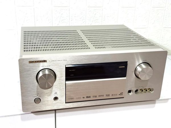 马兰士怎么样_马兰士功放值得买吗-第1张图片-俊逸知识馆 马兰士怎么样_马兰士功放值得买吗-第1张图片-俊逸知识馆