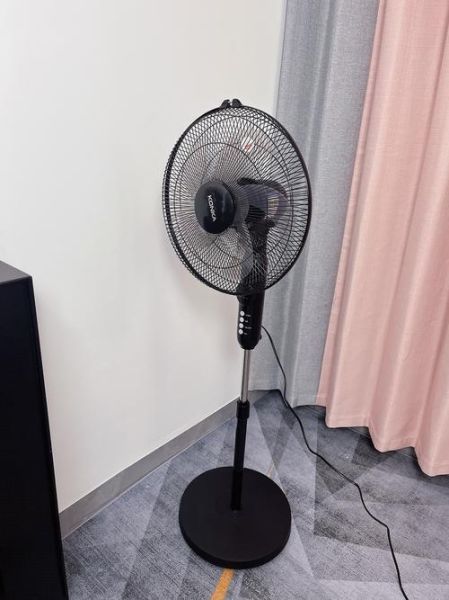 康佳电风扇怎么样_康佳电风扇值得买吗-第2张图片-俊逸知识馆