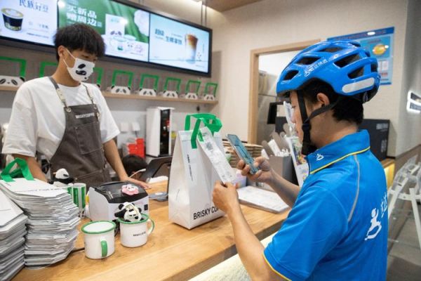 达达外卖怎么样_达达外卖配送快不快-第3张图片-俊逸知识馆