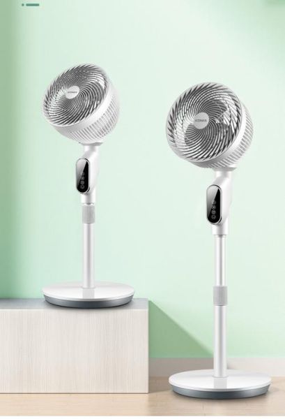 康佳电风扇怎么样_康佳电风扇值得买吗-第1张图片-俊逸知识馆