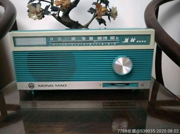 熊猫收音机怎么样_熊猫收音机值得买吗-第1张图片-俊逸知识馆