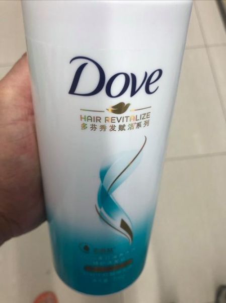 多芬洗发水怎么样_多芬洗发水适合什么发质-第3张图片-俊逸知识馆