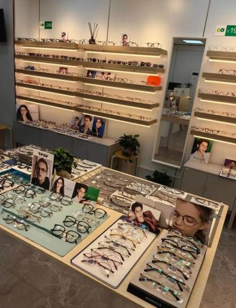 北京配眼镜哪里便宜_北京配眼镜哪家好-第1张图片-俊逸知识馆