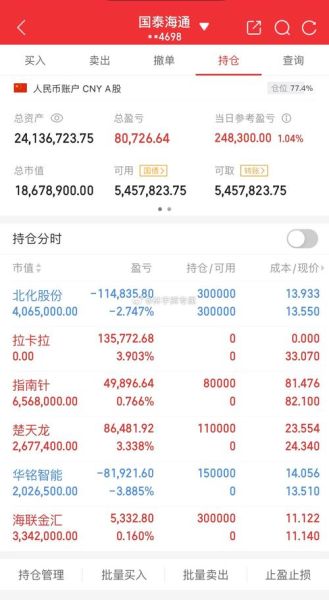 海联金汇股票值得买吗_最新走势分析-第2张图片-俊逸知识馆 海联金汇股票值得买吗_最新走势分析-第2张图片-俊逸知识馆