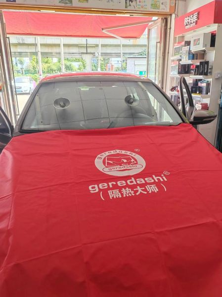 大师太阳膜怎么样_大师太阳膜价格贵吗-第2张图片-俊逸知识馆