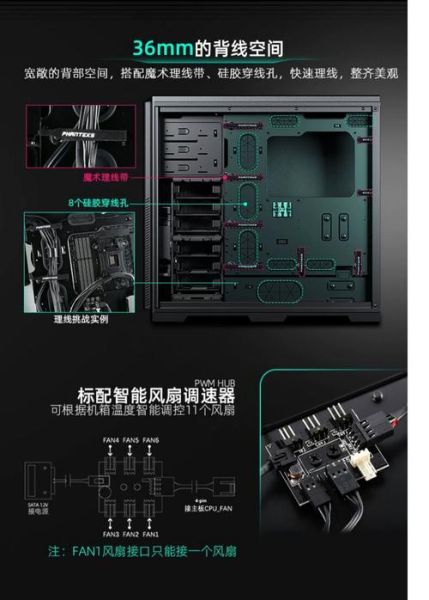 追风者机箱怎么样_值得买吗-第3张图片-俊逸知识馆