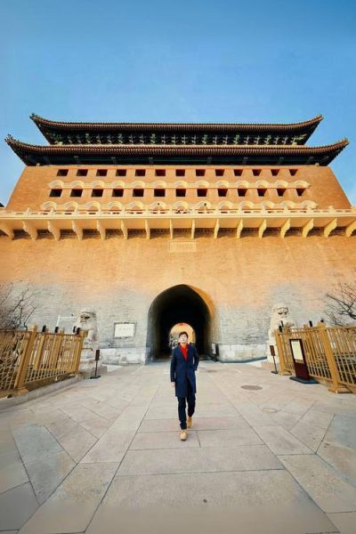 北京箭楼值得去吗_北京箭楼门票价格-第1张图片-俊逸知识馆