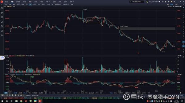 603986股票怎么样_兆易创新值得长期持有吗-第1张图片-俊逸知识馆