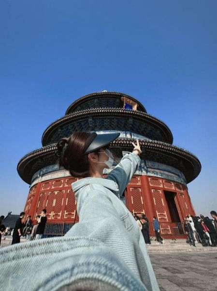 北京拍照去哪里好_北京拍照景点推荐-第2张图片-俊逸知识馆