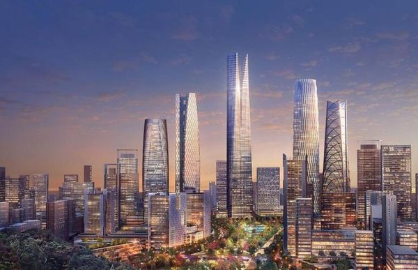 复星地产怎么样_复星地产房子值得买吗-第1张图片-俊逸知识馆