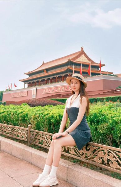 北京拍照去哪里好_北京拍照景点推荐-第3张图片-俊逸知识馆