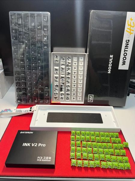 佳达隆轴怎么样_佳达隆轴值得买吗-第2张图片-俊逸知识馆 佳达隆轴怎么样_佳达隆轴值得买吗-第2张图片-俊逸知识馆