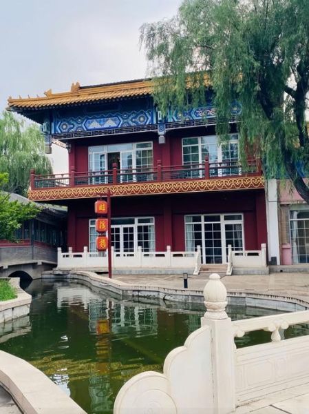 北京龙泉宾馆怎么样_北京龙泉宾馆价格-第1张图片-俊逸知识馆 北京龙泉宾馆怎么样_北京龙泉宾馆价格-第1张图片-俊逸知识馆