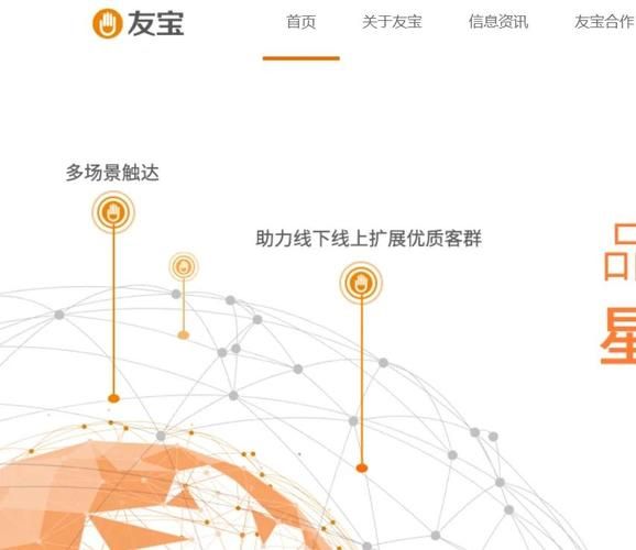 友宝在线股票值得买吗_友宝在线股票未来走势-第2张图片-俊逸知识馆 友宝在线股票值得买吗_友宝在线股票未来走势-第2张图片-俊逸知识馆