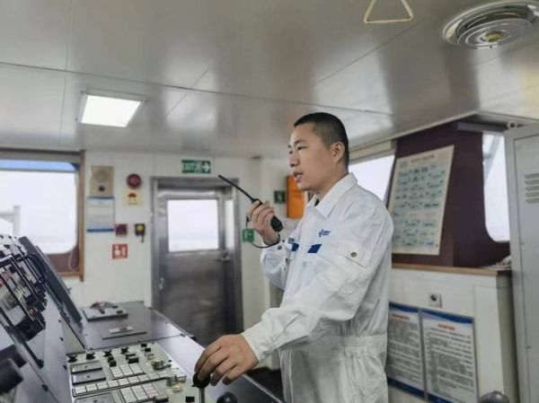船长怎么样_船长职责有哪些-第2张图片-俊逸知识馆 船长怎么样_船长职责有哪些-第2张图片-俊逸知识馆
