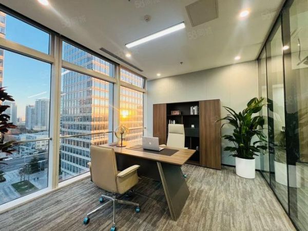 北京银泰中心写字楼租金多少钱_值得入驻吗-第3张图片-俊逸知识馆