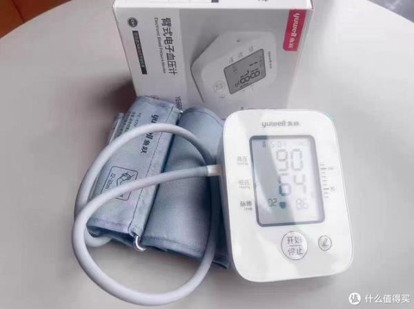 鱼跃电子血压计怎么样_鱼跃血压计哪款好-第3张图片-俊逸知识馆