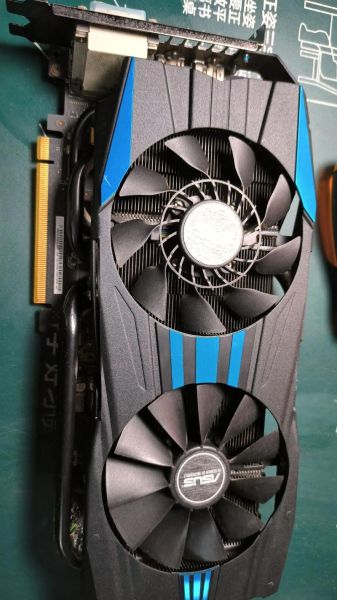 gtx970显卡怎么样_还能再战2024吗-第3张图片-俊逸知识馆