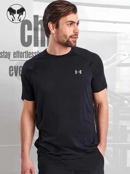 安德玛怎么样_安德玛值得买吗-第2张图片-俊逸知识馆