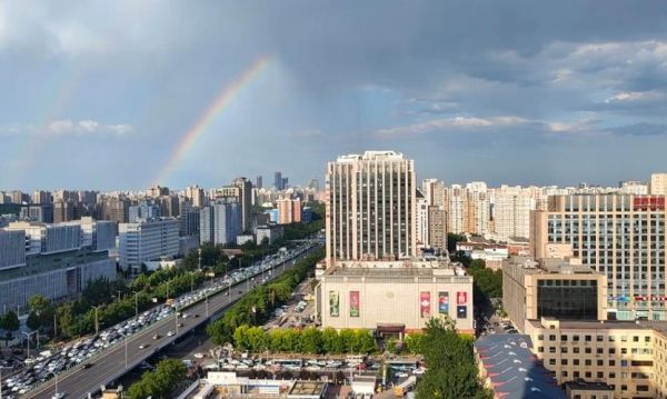 北京空气质量为什么这么差_北京空气质量怎么改善-第1张图片-俊逸知识馆