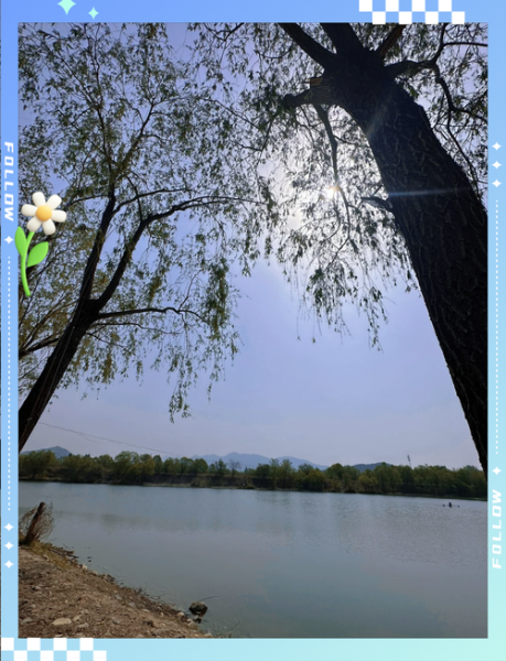 北京垂钓好去处_北京野钓地点推荐-第2张图片-俊逸知识馆