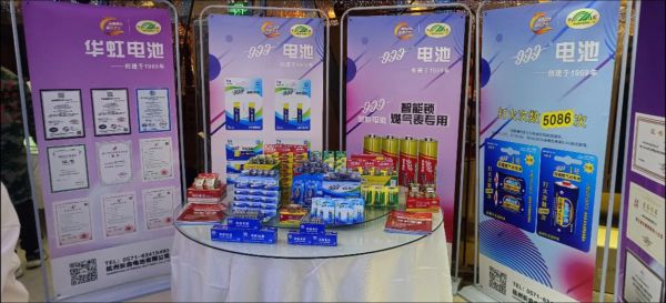 华虹电池怎么样_华虹电池耐用吗-第3张图片-俊逸知识馆