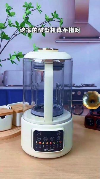 德国破壁机怎么样_德国破壁机哪个牌子好-第1张图片-俊逸知识馆