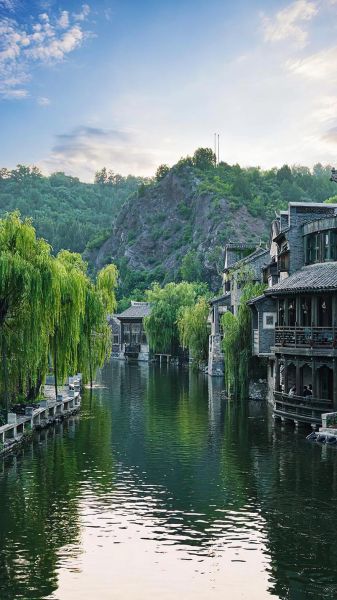 北京密云在哪里_密云区具体位置在哪-第2张图片-俊逸知识馆