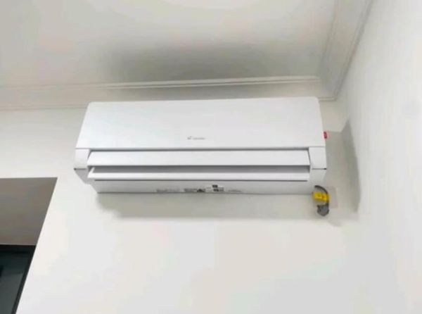 统帅空调怎么样_统帅空调质量好吗-第1张图片-俊逸知识馆