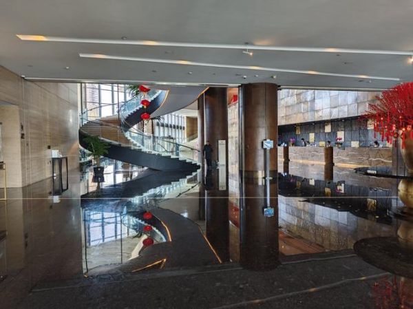 北京北辰洲际酒店价格_北京北辰洲际酒店怎么样-第1张图片-俊逸知识馆