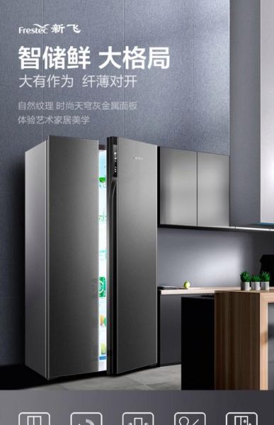 新飞冰箱质量怎么样_新飞品牌值得买吗-第3张图片-俊逸知识馆