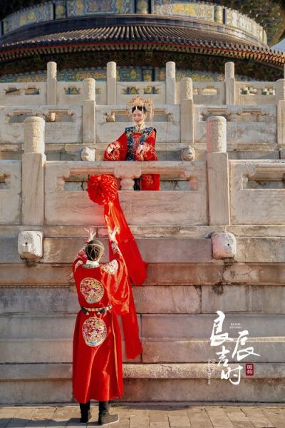 北京婚纱摄影哪家好_外景拍摄地点推荐-第3张图片-俊逸知识馆