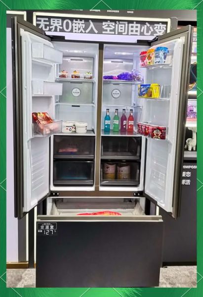 澳柯玛冰箱质量怎么样_澳柯玛冰箱值得买吗-第2张图片-俊逸知识馆
