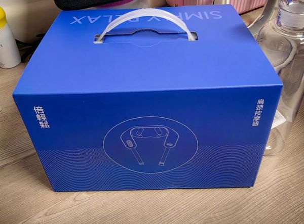 倍轻松怎么样_倍轻松按摩仪真的有用吗-第3张图片-俊逸知识馆