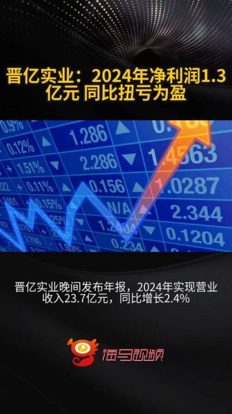 晋亿实业股票怎么样_晋亿实业股票值得长期持有吗-第2张图片-俊逸知识馆