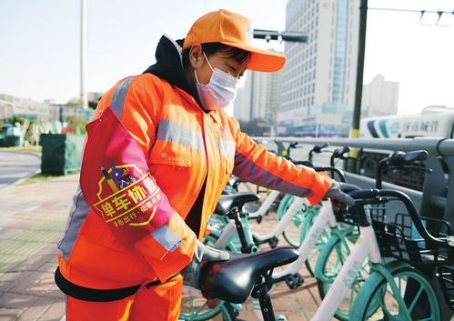 共享单车客服工作怎么样_共享单车客服真实收入-第1张图片-俊逸知识馆