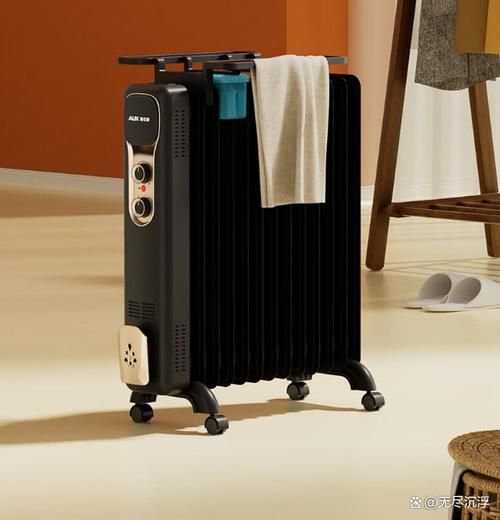 奥克斯电暖器怎么样_奥克斯电暖器省电吗-第2张图片-俊逸知识馆