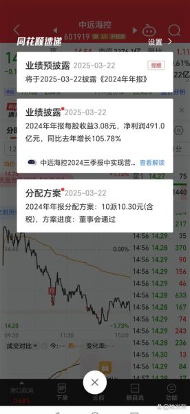 600387股票怎么样_海越能源未来走势-第3张图片-俊逸知识馆