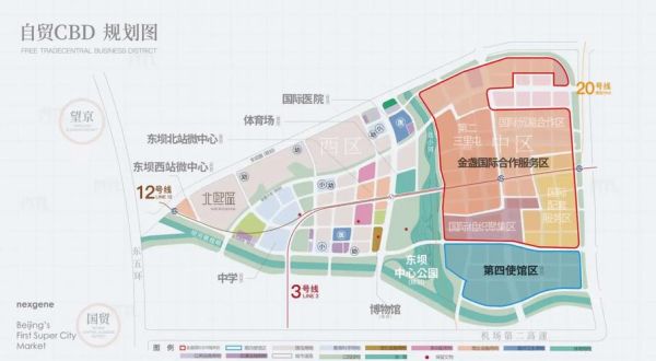 北京朝阳东坝房价走势_东坝买房值得吗-第3张图片-俊逸知识馆