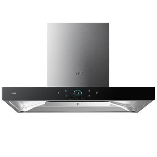 华帝烟机怎么样_华帝烟机哪款吸力大-第1张图片-俊逸知识馆