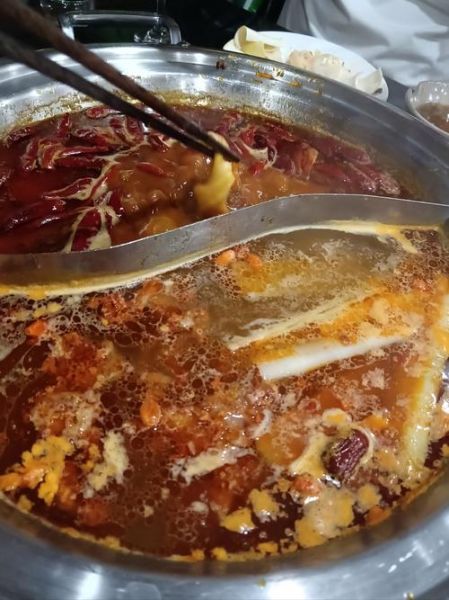 北京重庆饭店怎么样_北京重庆饭店人均消费-第3张图片-俊逸知识馆