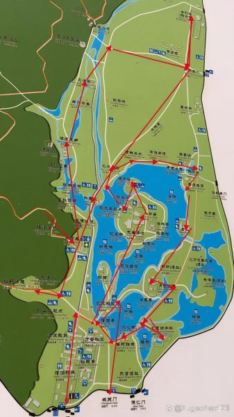 北京到承德避暑山庄多少公里_自驾路线怎么走-第1张图片-俊逸知识馆