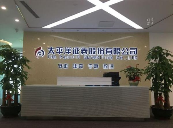 太平洋股票股吧怎么样_太平洋证券还能买吗-第2张图片-俊逸知识馆