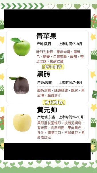 哪里买苹果便宜_如何挑选新鲜苹果-第1张图片-俊逸知识馆