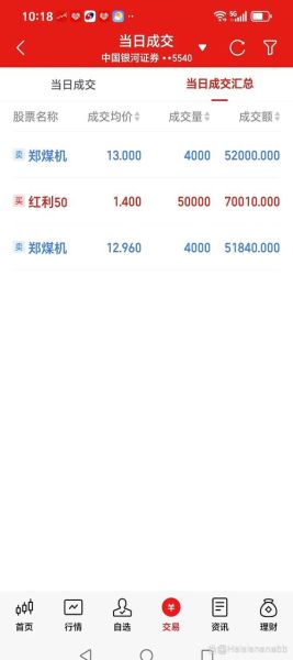 000778股票怎么样_000778股票值得买吗-第3张图片-俊逸知识馆