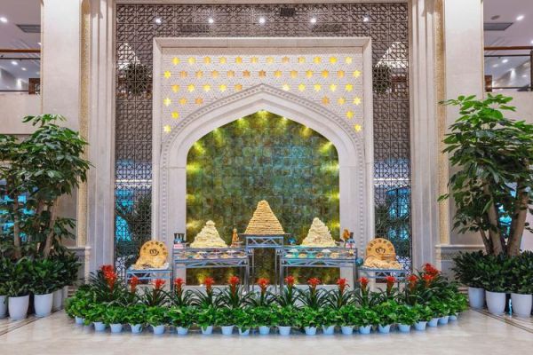 北京新疆大厦在哪里_住宿价格是多少-第3张图片-俊逸知识馆