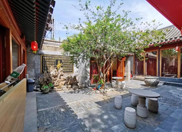北京四合院出租价格_如何租到正宗老北京四合院-第3张图片-俊逸知识馆 北京四合院出租价格_如何租到正宗老北京四合院-第3张图片-俊逸知识馆