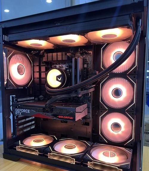 660显卡性能怎么样_660显卡还能打吗-第3张图片-俊逸知识馆 660显卡性能怎么样_660显卡还能打吗-第3张图片-俊逸知识馆