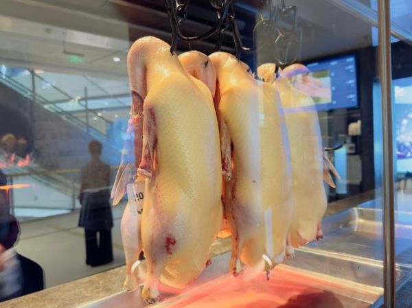 北京烤鸭哪家好吃_北京烤鸭排名前十-第3张图片-俊逸知识馆 北京烤鸭哪家好吃_北京烤鸭排名前十-第3张图片-俊逸知识馆