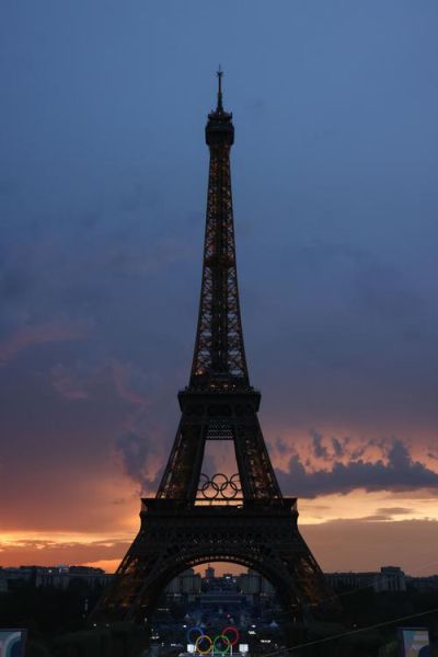 铁塔怎么样_铁塔值得去吗-第3张图片-俊逸知识馆 铁塔怎么样_铁塔值得去吗-第3张图片-俊逸知识馆